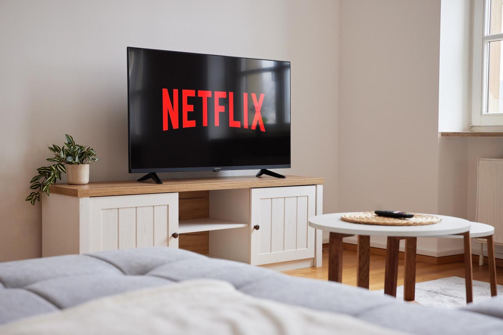 Idee Living: Design-Apartment- Netflix - 6 Pers MHG Exteriör bild